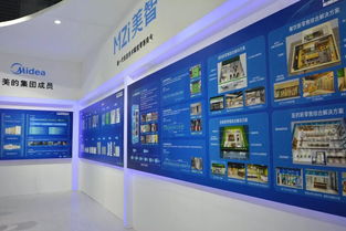 美智科技與昆明頂播科技聯袂亮相2019上海國際智慧零售展，共繪零售新藍圖