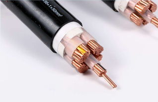 普通絕緣電線、阻燃電線與控制電纜 關(guān)鍵區(qū)別與應(yīng)用解析